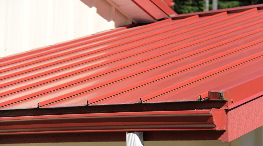 Professional top industrial roofings services in Redbird, OK